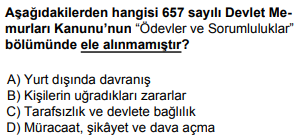 Soru Görseli